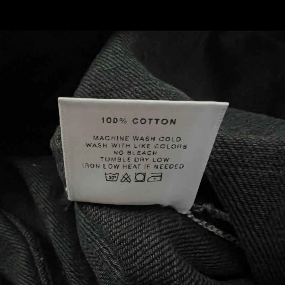 BTFL Carpenter Shorts - Picture 4 of 6